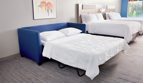 Suite, 2 Queen Beds