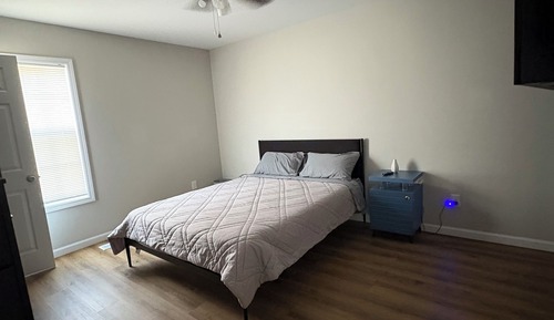 Basic House, Multiple Bedrooms, Non Smoking, Kitchen