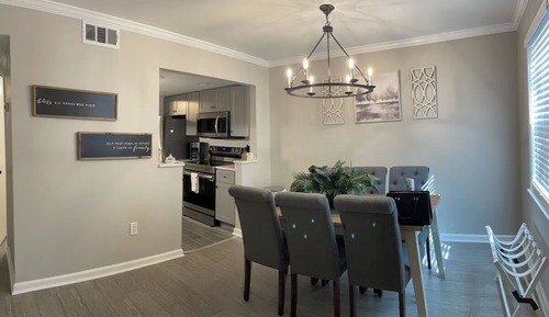 House (2 Bedrooms)