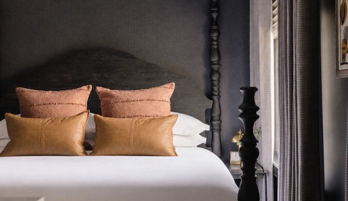 Luxury Double Room