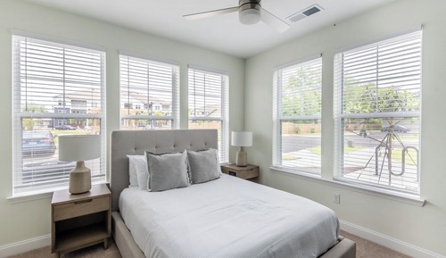 Apartment, 2 Bedrooms