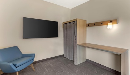 Studio Suite, 2 Queen Beds