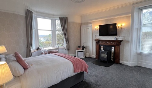 Family Quadruple Room