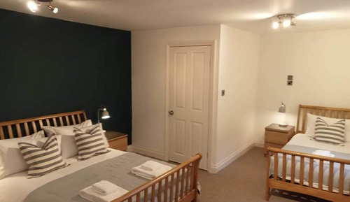 Family Triple Room