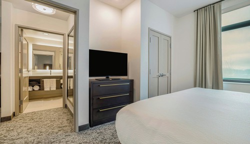 Suite, 1 Bedroom