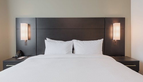 Suite, 1 Bedroom