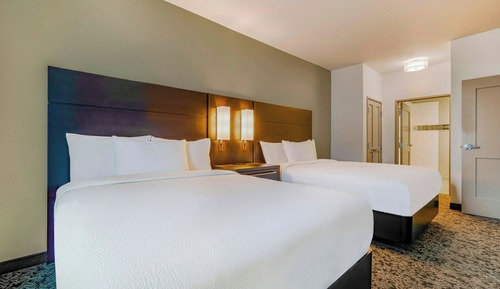 Suite, 1 Bedroom