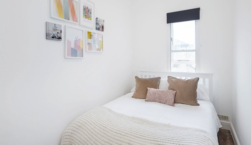 Classic Apartment