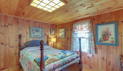 House (2 Bedrooms)