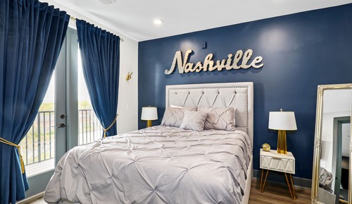 Condo, 2 Bedrooms