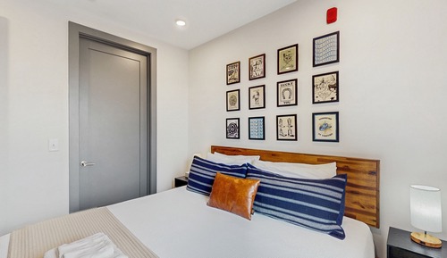 Condo, 1 Bedroom