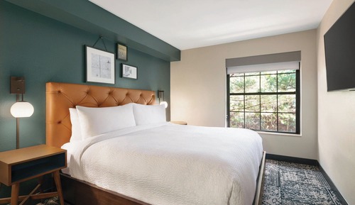 Suite, 2 Bedrooms
