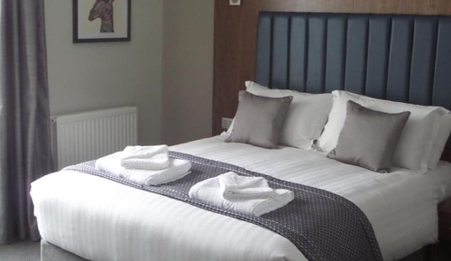 Classic Double Room