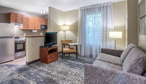 Suite, 2 Bedrooms