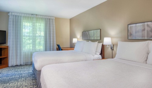Suite, 2 Bedrooms