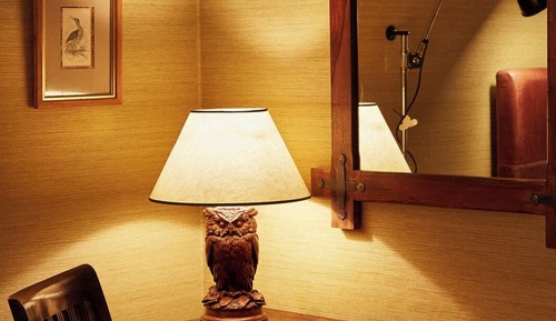 Room (Climping)