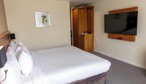 Premium Room, 1 King Bed