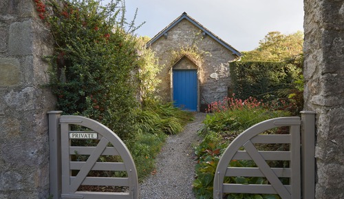Standard Cottage