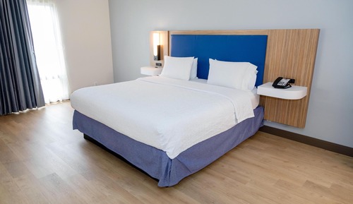 Room, 1 King Bed