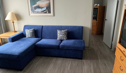 Suite, 1 Bedroom, Non Smoking
