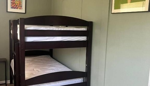 Family House, Multiple Beds, Patio