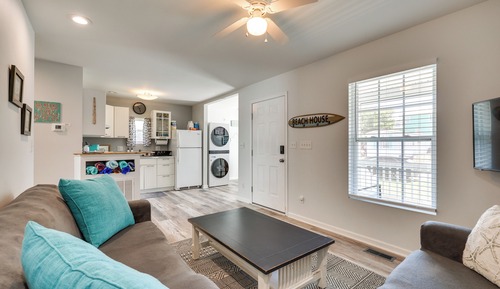 House (2 Bedrooms)