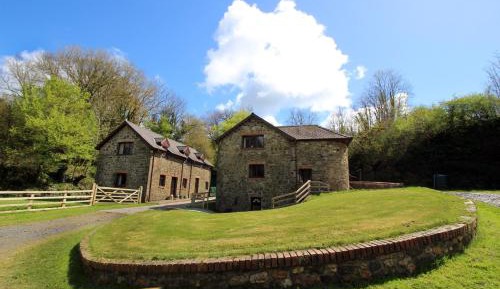 The Old Mill
