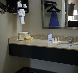 Double Room with Two Double Beds - Non-Smoking