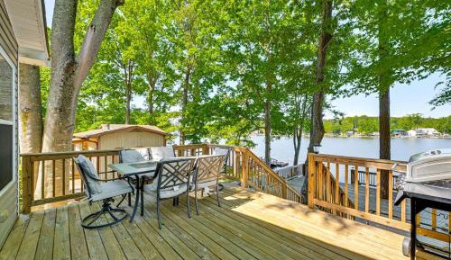 Vacation Home