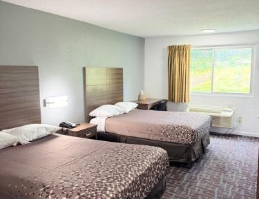 Standard Double Room- Non Smoking