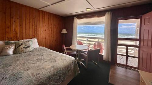 King Room with Sea View