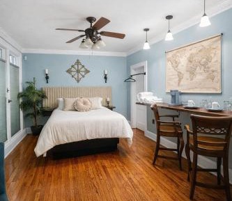Superior Queen Room