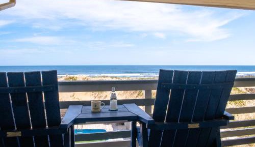 King Room Ocean Front - Third Floor