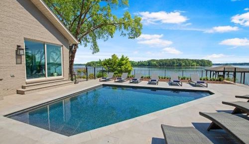 Vacation Home