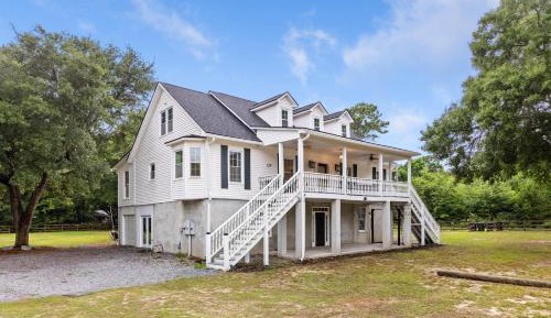 Vacation Home