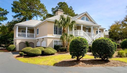 Vacation Home
