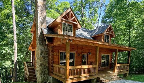 Three-Bedroom Home