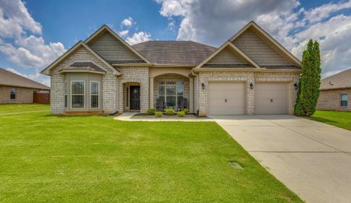 Vacation Home