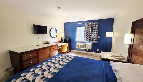 Superior King Room-Non Smoking