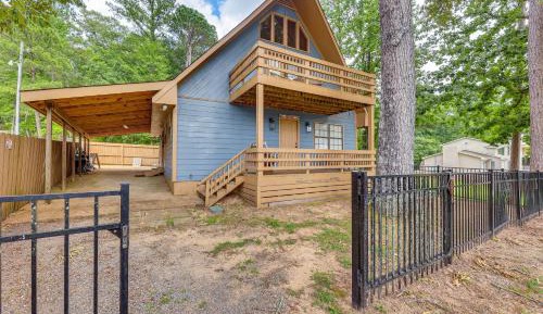 Vacation Home