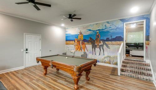 Vacation Home