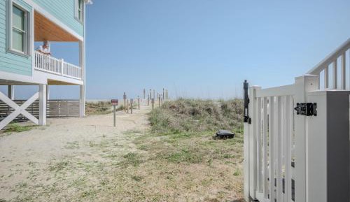 Vacation Home