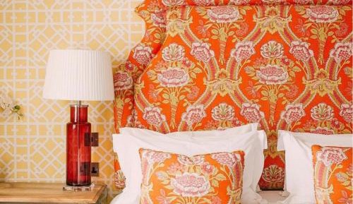 Fabulous Suite - Thermal Journey not included (not dog friendly)
