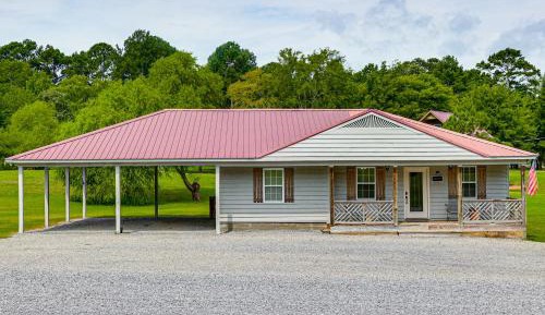 Vacation Home