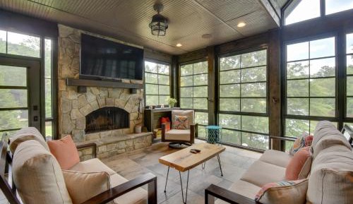 Vacation Home