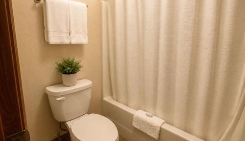 Classic Quadruple Room