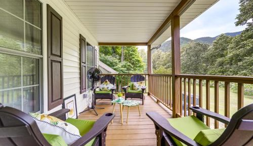 Vacation Home