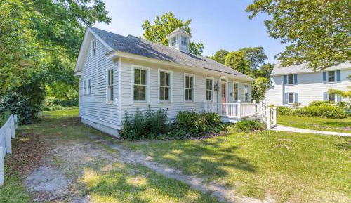 Vacation Home