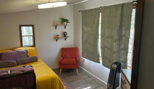 One-Bedroom Chalet