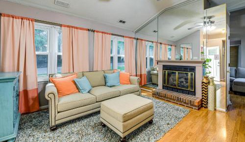 Vacation Home
